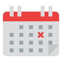 calendario icon