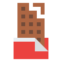 chocolate icon