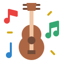 guitarra icon