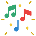 música icon