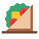 emparedado icon