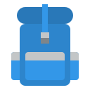 mochila icon