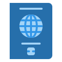 pasaporte icon