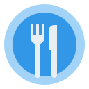 restaurante icon