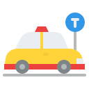 taxi icon