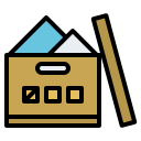 caja icon