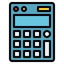 calculadora icon