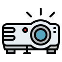 proyector icon