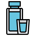 agua icon