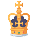 couronner 