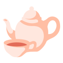 té icon