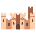 castillo icon