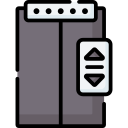 ascensor icon