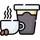 café icon