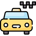 taxi icon