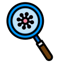 virus icon