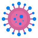 virus icon