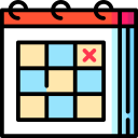 calendario icon