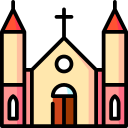 iglesia icon