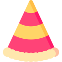 sombrero de fiesta