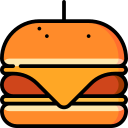 hamburguesa icon