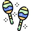 maracas icon