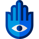 hamsa icon