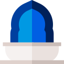 fuente de limpieza icon