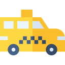 taxi van 