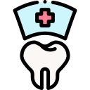 cuidado dental icon