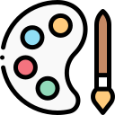 color icon