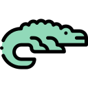 cocodrilo icon