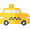 taxi icon