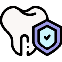 seguro dental icon