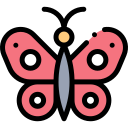 mariposa icon