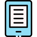 ereader icon