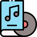 audio libro icon