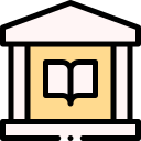 biblioteca icon