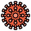 virus icon