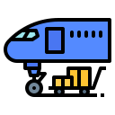 avión icon