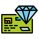 diamante icon