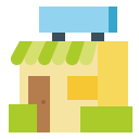 tienda icon