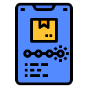 smartphone icon