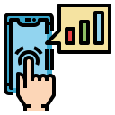 recopilación de datos 