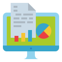 tabla de datos icon