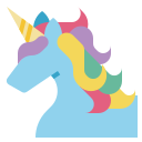 unicornio