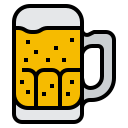 jarro de cerveza icon