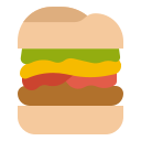 hamburguesa icon