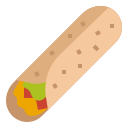 burrito icon