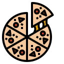 pizza icon